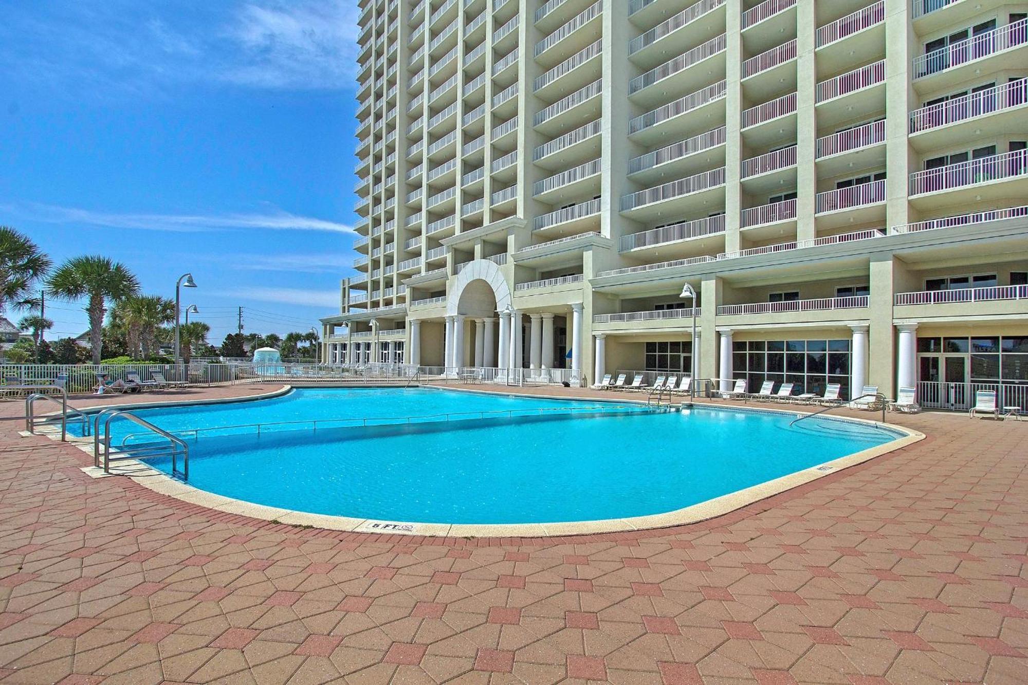 דסטין Ariel Dunes I 1403 מראה חיצוני תמונה